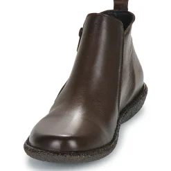 New Casual Attitude - ESTIVA Marron