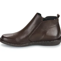 New Casual Attitude - ESTIVA Marron