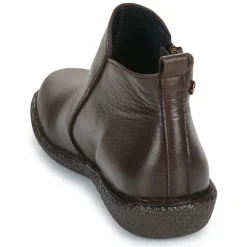 New Casual Attitude - ESTIVA Marron