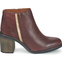 Sale Casual Attitude - FELICITA Bordeauxx