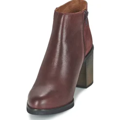 Sale Casual Attitude - FELICITA Bordeauxx