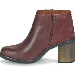 Sale Casual Attitude - FELICITA Bordeauxx