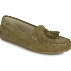 New Casual Attitude - GATOE Kaki