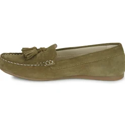 New Casual Attitude - GATOE Kaki