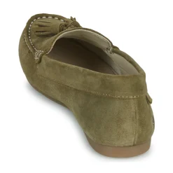 New Casual Attitude - GATOE Kaki