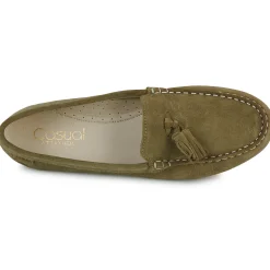 New Casual Attitude - GATOE Kaki