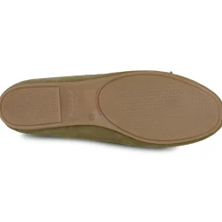 New Casual Attitude - GATOE Kaki