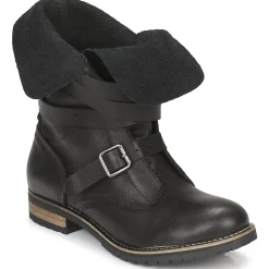 Clearance Casual Attitude - GRAVINE Noir