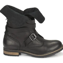 Clearance Casual Attitude - GRAVINE Noir