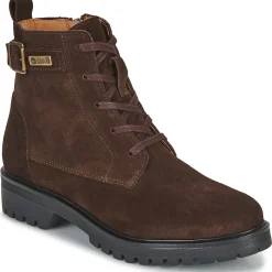 Discount Casual Attitude - GRIMY Marron