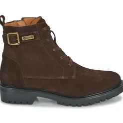 Discount Casual Attitude - GRIMY Marron