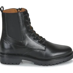 New Casual Attitude - GUILA Noir