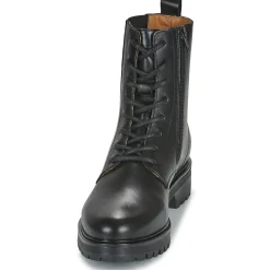 New Casual Attitude - GUILA Noir