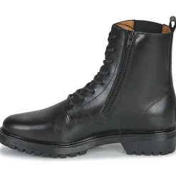 New Casual Attitude - GUILA Noir