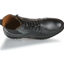 New Casual Attitude - GUILA Noir