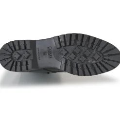 New Casual Attitude - GUILA Noir