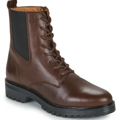 Casual Attitude - GUILA Marron