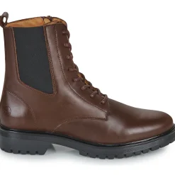 Casual Attitude - GUILA Marron