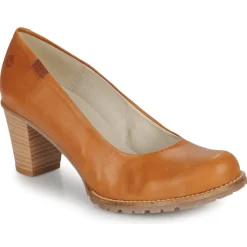 Hot Casual Attitude - HARCHE Camel