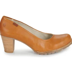 Hot Casual Attitude - HARCHE Camel