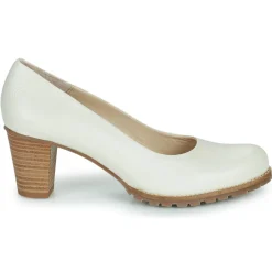 Casual Attitude - HARCHE Ecru