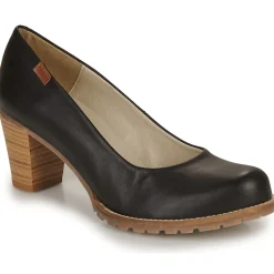 Casual Attitude - HARCHE Noir