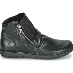 Discount Casual Attitude - HERMINA Noir