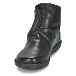 Discount Casual Attitude - HERMINA Noir