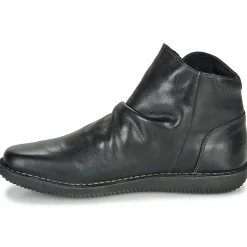 Discount Casual Attitude - HERMINA Noir