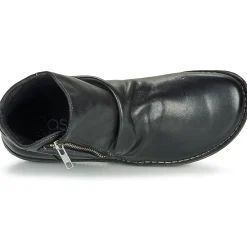 Discount Casual Attitude - HERMINA Noir