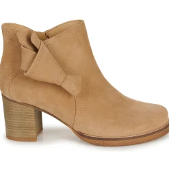 Outlet Casual Attitude - HIRCHE Beige