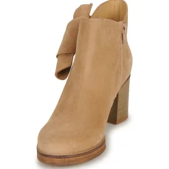 Outlet Casual Attitude - HIRCHE Beige