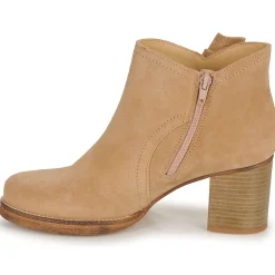 Outlet Casual Attitude - HIRCHE Beige