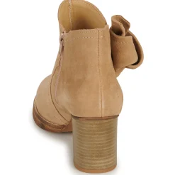 Outlet Casual Attitude - HIRCHE Beige