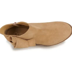 Outlet Casual Attitude - HIRCHE Beige