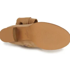 Outlet Casual Attitude - HIRCHE Beige