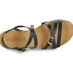 New Casual Attitude - ILMEM Noir