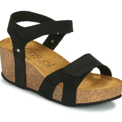 Online Casual Attitude - IPILAME Noir