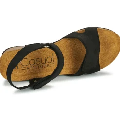 Online Casual Attitude - IPILAME Noir