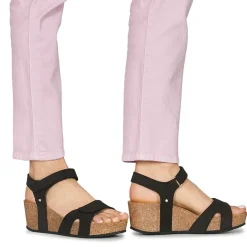 Online Casual Attitude - IPILAME Noir