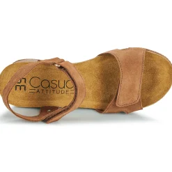 Online Casual Attitude - IPILAME Camel