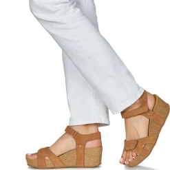 Online Casual Attitude - IPILAME Camel