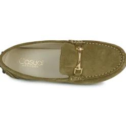 Online Casual Attitude - ISAKA Kaki