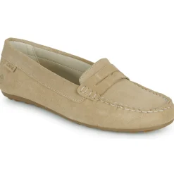 Hot Casual Attitude - ISAWA Beige