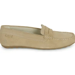 Hot Casual Attitude - ISAWA Beige