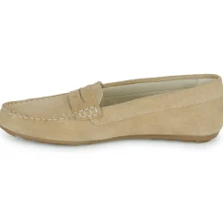 Hot Casual Attitude - ISAWA Beige