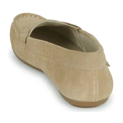 Hot Casual Attitude - ISAWA Beige