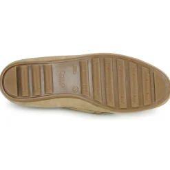 Hot Casual Attitude - ISAWA Beige