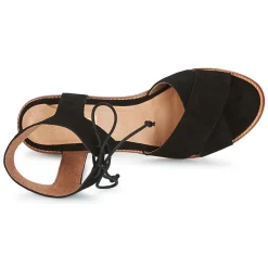 Outlet Casual Attitude - ITALO Noir