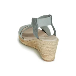 Discount Casual Attitude - JALAYEBE Gris